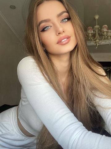 Анжелика